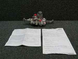 SC4700-5 Airbus A320 SAMM Yaw Damper Servo Actuator with 8130-3 (Repaired)